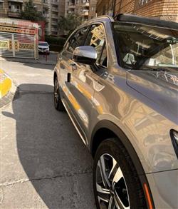 كيا سورينتو